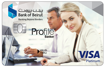 Profile Banker